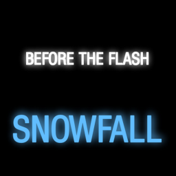 Before The Flash: Snowfall