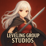 leveling group studios