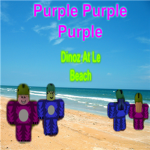 ☆ Purple People Fashion ☆