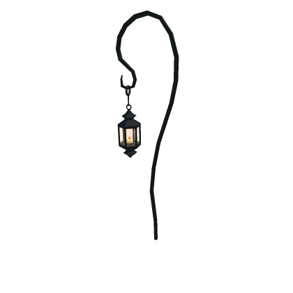 HangingGardenLantern
