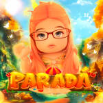 Paradá