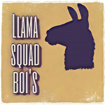 Llama squad boi's