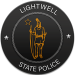 Lightwell State Police