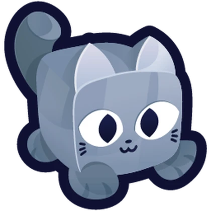 Cat = Meow Roblox group icon