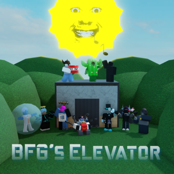 BFG's Elevator Game [ tiny incsy binsy update ]