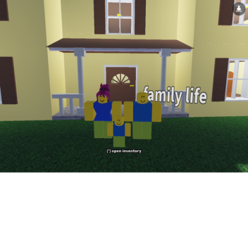 family life!