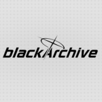 Black archive.