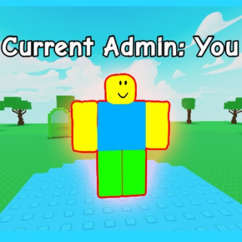 Host Admin Abuse