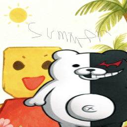 Steal a Danganronpa (UPD)