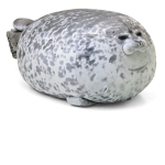The Chubby Blob seal Army