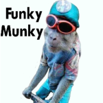 Funky Munky