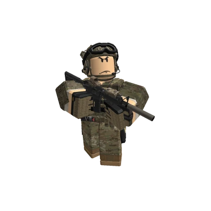 Soldier
