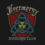 [ISWW] Dueling Club