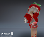 Kyrahs best friends