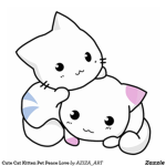 The nya siblings!
