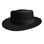 Slick Fedora