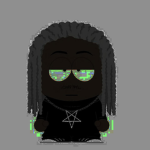infected Exoticc swag