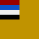[AJC]满洲国军 Manchukuo Imperial Army