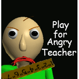 Play for Angry Teacher