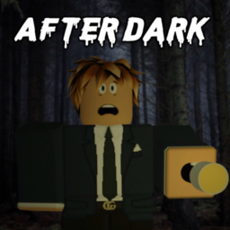 After Dark [Horror Game]
