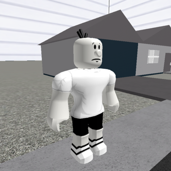 Diary of a Wimpy Kid: A Roleplay 