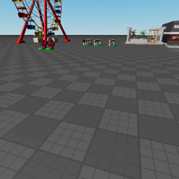 Party Party Place 2
