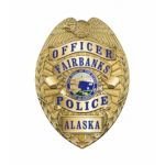 -/ Fairbanks Police Department \-