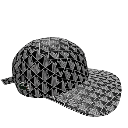 Gorra lacost