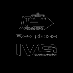 JTV3 Dev place icon