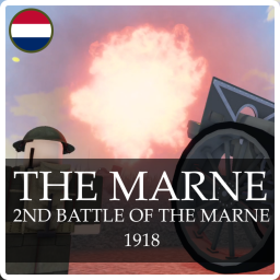 2nd Battle of the Marne [AEF]