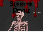 supreme devil$
