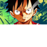 monken d. luffy