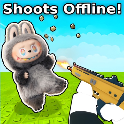 [NEW] Shoot the Bubu 🐻