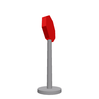 Stop Sign
