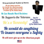 Campaign for America's Future!