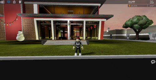 Gabby's resturant
