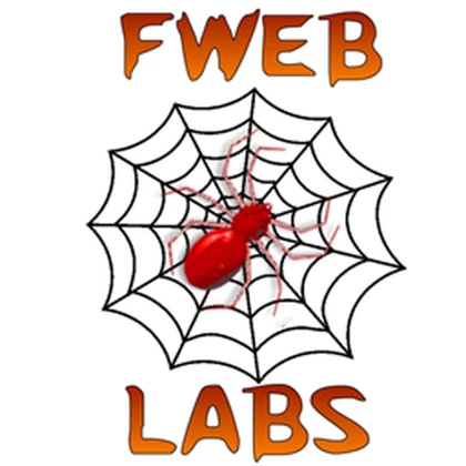 FutureWeb Labs Roblox group icon