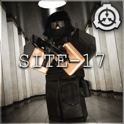 🚨 Site-17