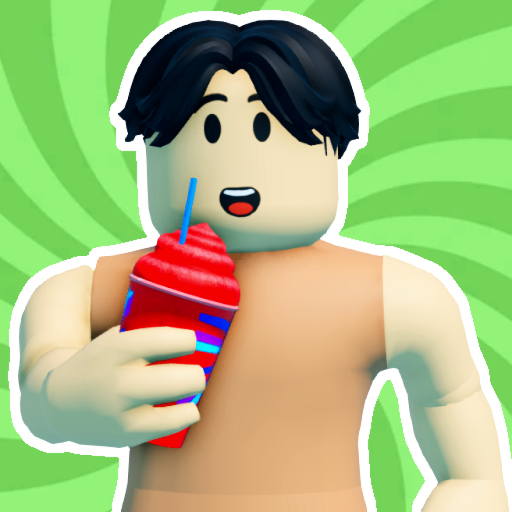 Slushy Tycoon🥤🧊