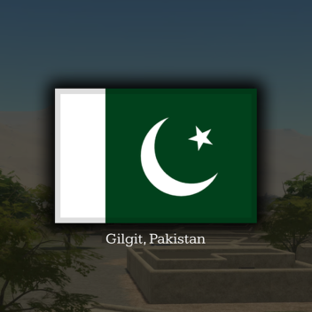Gilgit, Pakistan