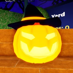mmn2 ''HALLOWEEN'' icon