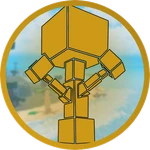 Game Badge Thumbnail