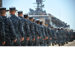 Navy Force of all