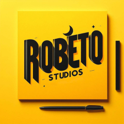 STAFF ROBETO STUDIO 💛