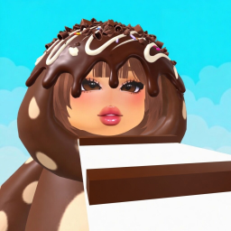 🍫 Fun Chocolate Obby! 🍫