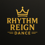 (•ᴗ•)Rhythm Reign Dance studio