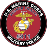 USMC | United States Marine Corps Мilitary Police