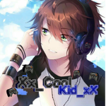 Xx_ Cool Kid _xX