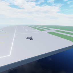 飛行機ゲーム「モバイル端末だと操縦できません」