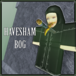 Havesham Bog